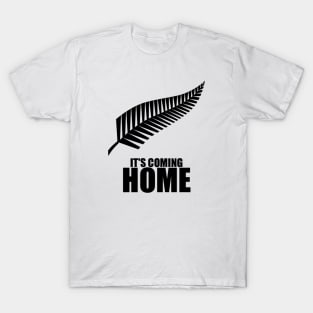 It's Coming Home T-Shirt